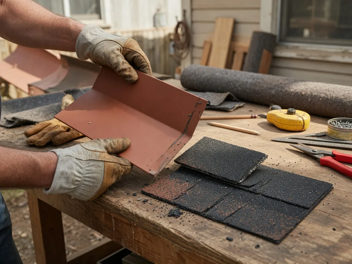 Roof Repair company in Kellogg, ID